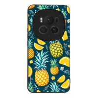 Θήκη Sonique Fruit Series για Honor Magic6 Pro 5G Ανανάς