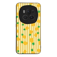 Θήκη Sonique Fruit Series για Honor Magic6 Pro 5G Ανανάς 01