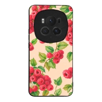 Θήκη Sonique Fruit Series για Honor Magic6 Pro 5G Βατόμουρο