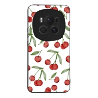 Θήκη Sonique Fruit Series για Honor Magic6 Pro 5G Κεράσι 01