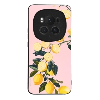 Θήκη Sonique Fruit Series για Honor Magic6 Pro 5G Λεμόνι