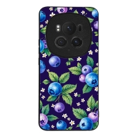 Θήκη Sonique Fruit Series για Honor Magic6 Pro 5G Μύρτιλο 01