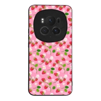 Θήκη Sonique Fruit Series για Honor Magic6 Pro 5G Φράουλα