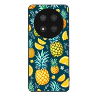 Θήκη Sonique Fruit Series για Honor Magic7 Lite 5G Ανανάς
