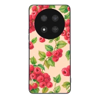 Θήκη Sonique Fruit Series για Honor Magic7 Lite 5G Βατόμουρο