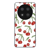 Θήκη Sonique Fruit Series για Honor Magic7 Lite 5G Κεράσι 01