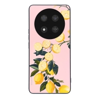 Θήκη Sonique Fruit Series για Honor Magic7 Lite 5G Λεμόνι