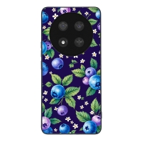Θήκη Sonique Fruit Series για Honor Magic7 Lite 5G Μύρτιλο 01
