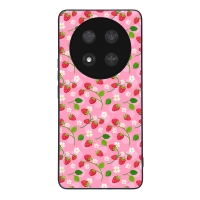 Θήκη Sonique Fruit Series για Honor Magic7 Lite 5G Φράουλα