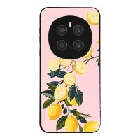 Θήκη Sonique Fruit Series για Honor Magic7 Pro 5G Λεμόνι