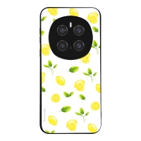 Θήκη Sonique Fruit Series για Honor Magic7 Pro 5G Λεμόνι 01