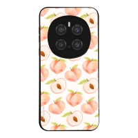 Θήκη Sonique Fruit Series για Honor Magic7 Pro 5G Ροδάκινο