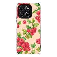 Θήκη Sonique Fruit Series για Honor X6b Βατόμουρο