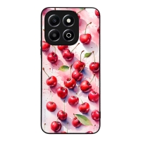 Θήκη Sonique Fruit Series για Honor X6b Κεράσι
