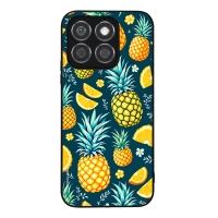 Θήκη Sonique Fruit Series για Honor X8b Ανανάς