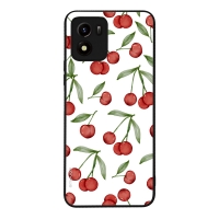 Θήκη Sonique Fruit Series για VIVO Y01 4G Κεράσι 01