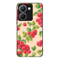Θήκη Sonique Fruit Series για VIVO Y36 4G / VIVO Y36 5G / VIVO Y27 5G / VIVO Y27s Βατόμουρο