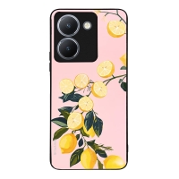 Θήκη Sonique Fruit Series για VIVO Y36 4G / VIVO Y36 5G / VIVO Y27 5G / VIVO Y27s Λεμόνι