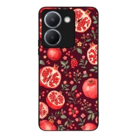 Θήκη Sonique Fruit Series για VIVO Y36 4G / VIVO Y36 5G / VIVO Y27 5G / VIVO Y27s Ρόδι