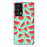 Θήκη Sonique Fruit Series για Motorola Edge 20 5G Καρπούζι 01