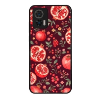 Θήκη Sonique Fruit Series για Motorola Edge 30 Neo 5G Ρόδι