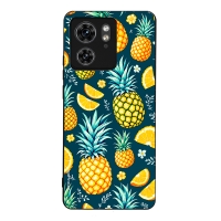 Θήκη Sonique Fruit Series για Motorola Edge 40 5G Ανανάς