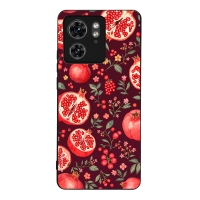 Θήκη Sonique Fruit Series για Motorola Edge 40 5G Ρόδι