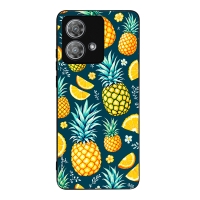 Θήκη Sonique Fruit Series για Motorola Edge 40 Neo 5G Ανανάς