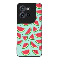 Θήκη Sonique Fruit Series για Motorola Edge 50 Neo 5G Καρπούζι 01