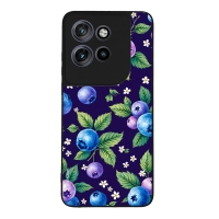 Θήκη Sonique Fruit Series για Motorola Edge 50 Neo 5G Μύρτιλο 01