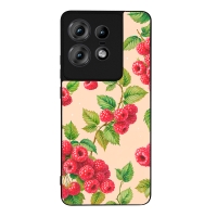 Θήκη Sonique Fruit Series για Motorola Edge 50 Pro 5G Βατόμουρο