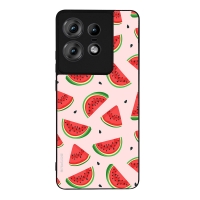 Θήκη Sonique Fruit Series για Motorola Edge 50 Pro 5G Καρπούζι