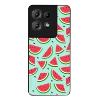 Θήκη Sonique Fruit Series για Motorola Edge 50 Pro 5G Καρπούζι 01
