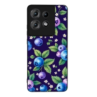 Θήκη Sonique Fruit Series για Motorola Edge 50 Pro 5G Μύρτιλο 01