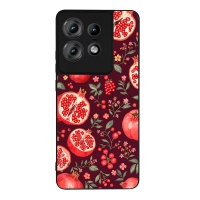 Θήκη Sonique Fruit Series για Motorola Edge 50 Pro 5G Ρόδι