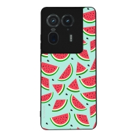 Θήκη Sonique Fruit Series για Motorola Edge 50 Ultra Καρπούζι 01
