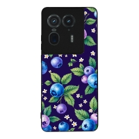 Θήκη Sonique Fruit Series για Motorola Edge 50 Ultra Μύρτιλο 01