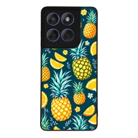 Θήκη Sonique Fruit Series για Motorola Edge 60 Fusion 5G Ανανάς