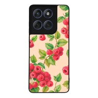 Θήκη Sonique Fruit Series για Motorola Edge 60 Fusion 5G Βατόμουρο
