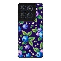 Θήκη Sonique Fruit Series για Motorola Edge 60 Fusion 5G Μύρτιλο 01