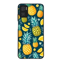 Θήκη Sonique Fruit Series για Motorola Moto E22 4G Ανανάς