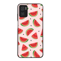 Θήκη Sonique Fruit Series για Motorola Moto E22 4G Καρπούζι
