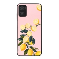 Θήκη Sonique Fruit Series για Motorola Moto E22 4G Λεμόνι