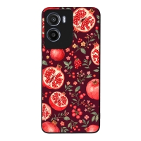Θήκη Sonique Fruit Series για Motorola Moto G05 4G / Moto E15 4G Ρόδι