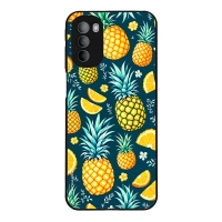 Θήκη Sonique Fruit Series για Motorola Moto G31 4G / Moto G41 4G Ανανάς