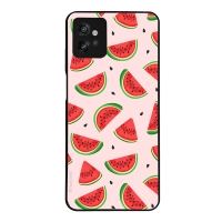 Θήκη Sonique Fruit Series για Motorola Moto G32 Καρπούζι