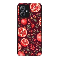 Θήκη Sonique Fruit Series για Motorola Moto G54 5G / Moto G54 5G Power Ρόδι