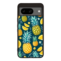 Θήκη Sonique Fruit Series για Google Pixel 8 5G Ανανάς