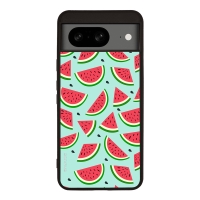 Θήκη Sonique Fruit Series για Google Pixel 8 5G Καρπούζι 01