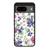 Θήκη Sonique Fruit Series για Google Pixel 8 5G Μύρτιλο